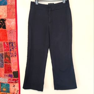 Banana Republic cropped pants